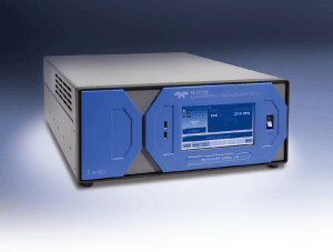 Picture of TRS Total Reduced Sulfur Analyzer , Model T102