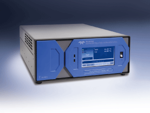 Picture of CO2/O2  Analyzer ,Model T803