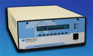 Picture of NO, NO2, NOX Nitrogen Oxide, Nitrogen Dioxide , Model 200E